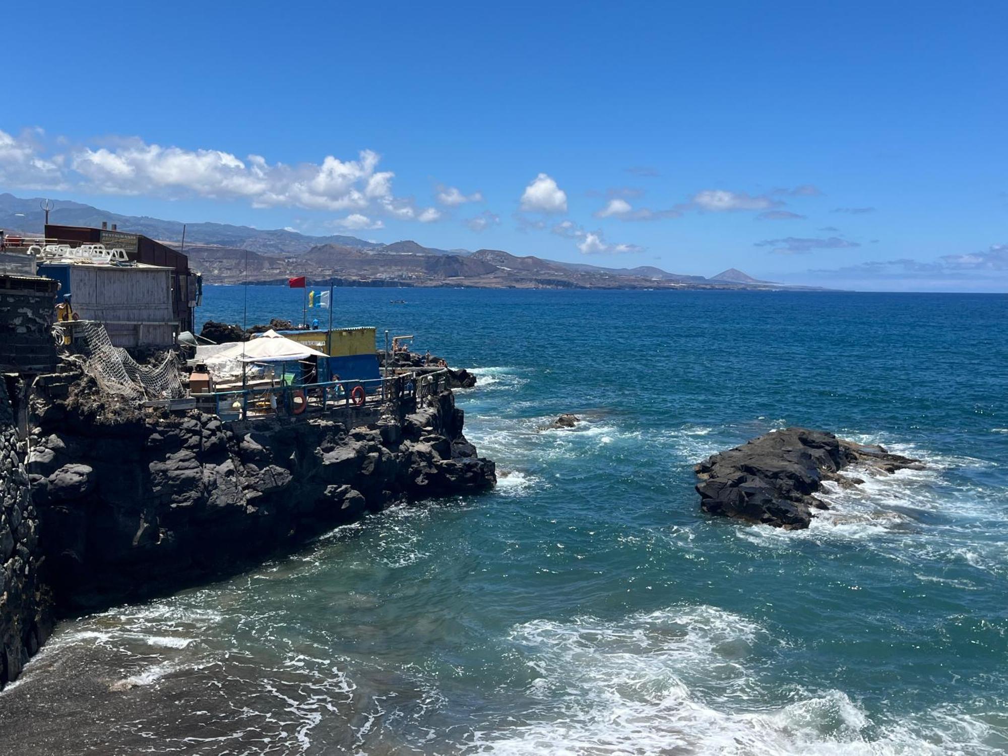Casa Pancho Vila Las Palmas de Gran Canárias Exterior foto